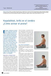 kapalbhati perdita di peso in un mese